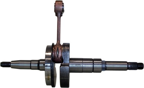 Crankshaft for 2005 suzuki - for,