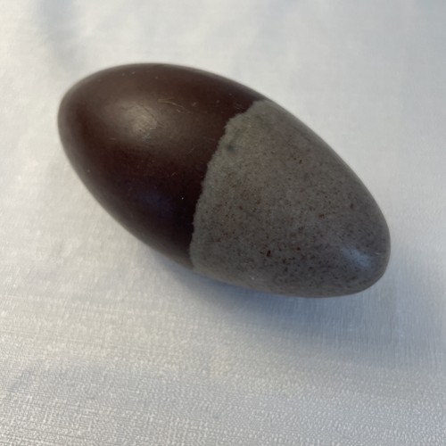 Shiva lingam stone tumbled - shiva,