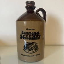 Zummerzet Scrumpy Screw Lid