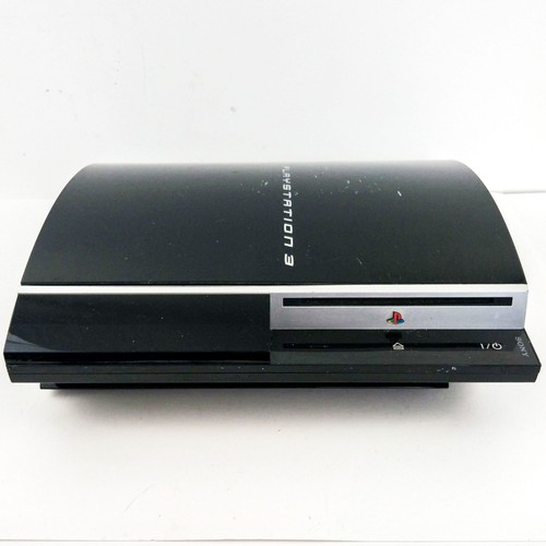 Sony playstation fat console - 3,