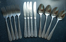 Sabichi Cutlery Stainless