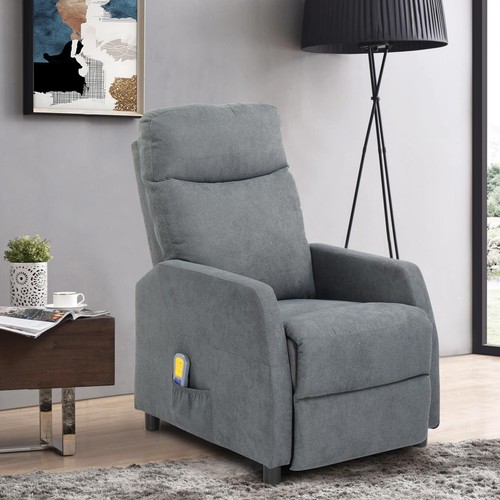 Recliner chair points - 6,