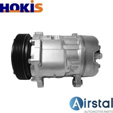 COMPRESSOR AIR CONDITIONING 10-0282 FOR VW LT/28-35/II/Bus/28-46/Van BCQ 2.8L