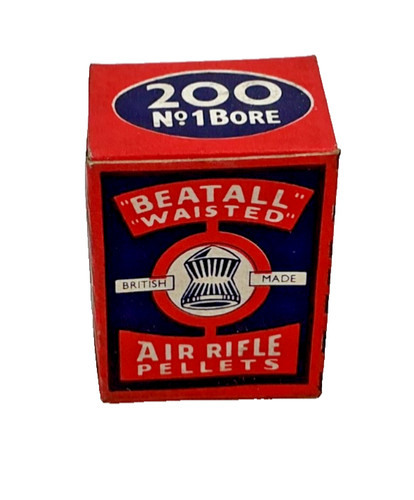 177 1950 lanes beatall - .177,