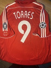Liverpool 2006/08 Home