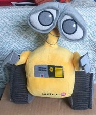WALL-E The Disney Store Soft