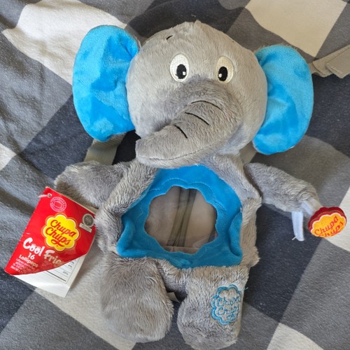Chupa chups lollipop elephant - lollipop,