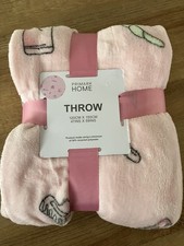 Beauty Blanket Throw 120x150cm