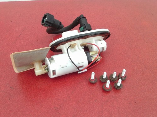 Sinnis hoodlum 125 - 125, fuel