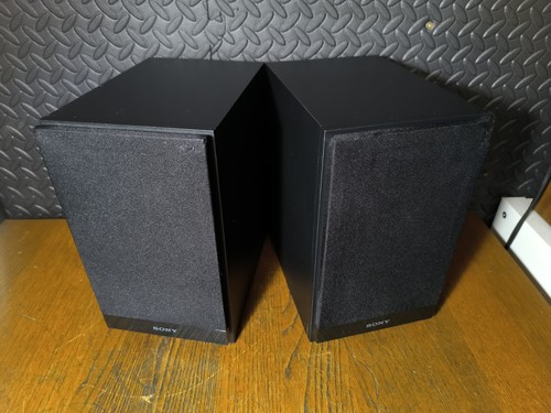 Sony cbx20 bookshelf fi - ss-cbx20,