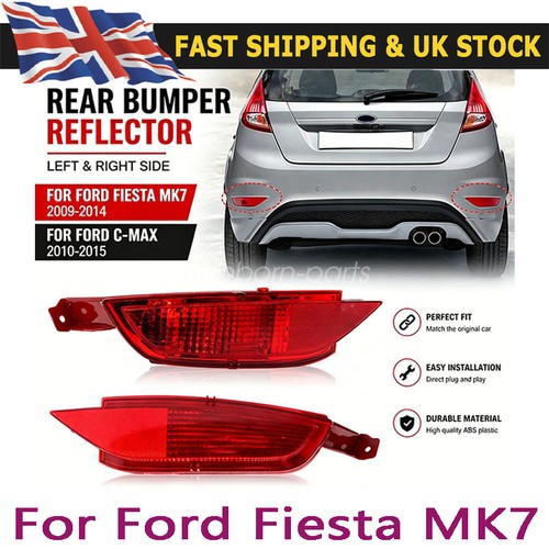 2pcs for ford - ford, left
