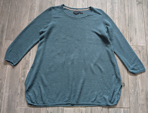 Gudrun sjoden dark - gudrun, teal