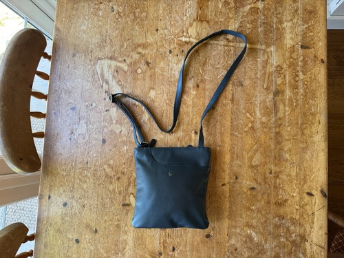 Lloyd baker leather - leather, long