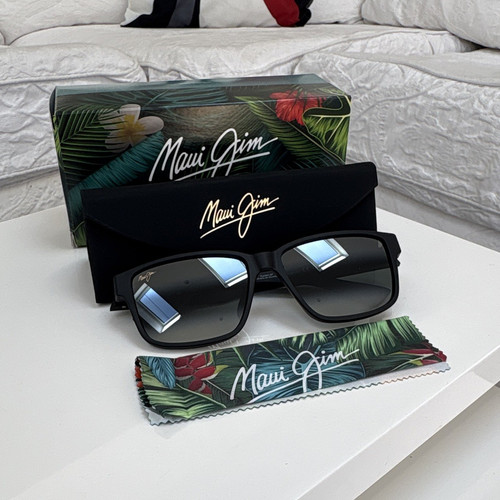 Maui jim kuniahi matte - jim,