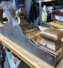Vintage Infill Jack Plane
