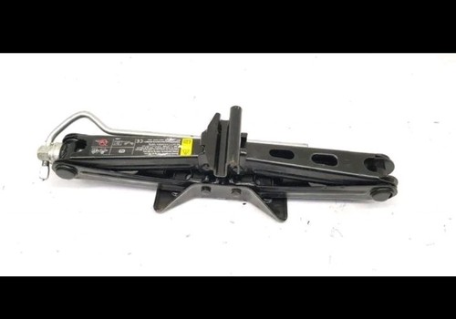 Vehicle scissor jack - ,