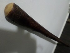 Blackthorn Walking Stick