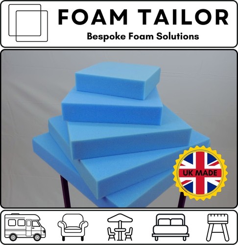Foam cut size custom - to,