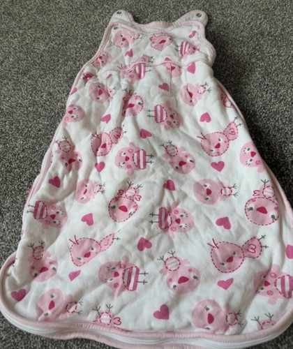 Baby girl sleeping bag - baby,