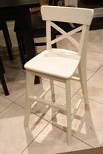IKEA Ingolf Junior Dining High