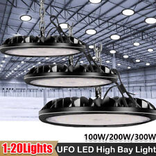 UFO LED High Bay Light Low Bay