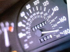 LOTUS CARLTON - COLLECTIBLE