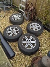 MITSUBISHI SHOGUN 2000-2006