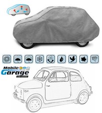 Car Cover Breathable for Fiat