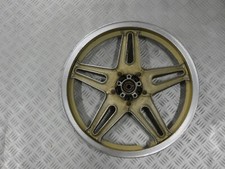 Honda CBX 1000 1979-1983 Front