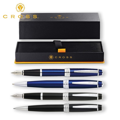 Cross pen set - cross, &