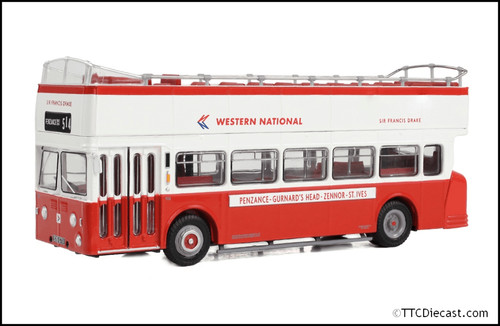 Efe e40601 leyland - e40601, atlantean