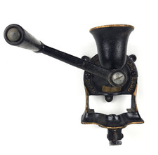 VINTAGE SPONG Co Ltd COFFEE