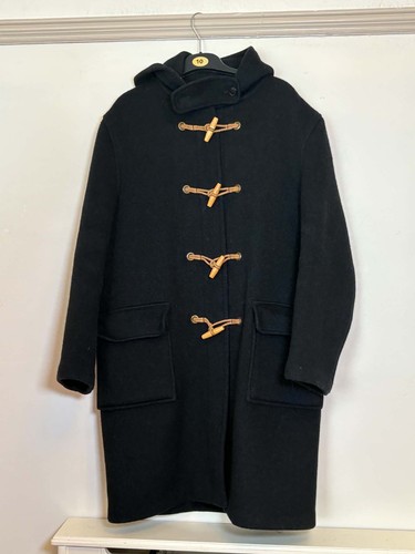 The original gloverall vintage - the,