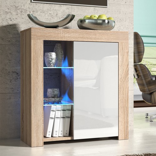 Sideboard cabinet 75cm - –, –