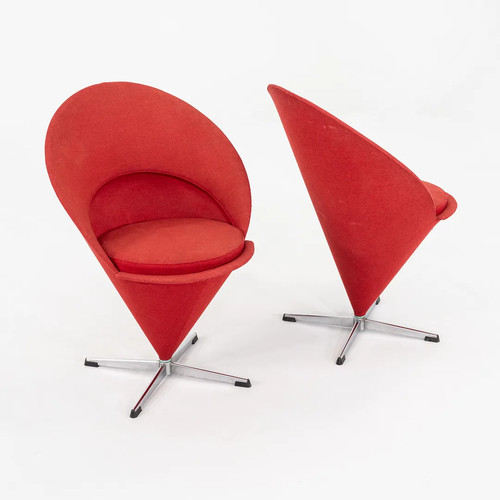 1969 pair verner - pair,