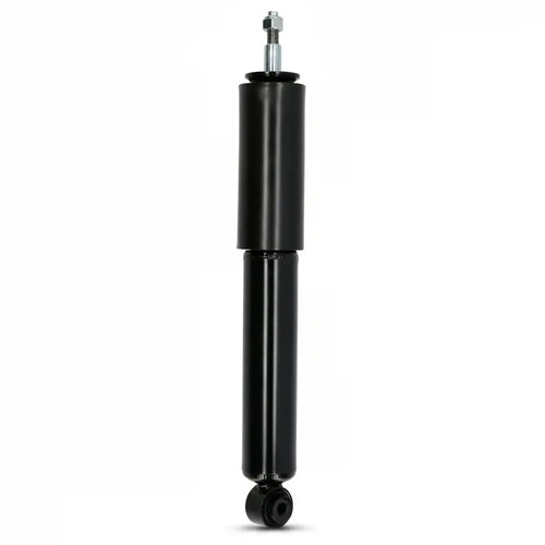 Shock absorber front axle top - front,