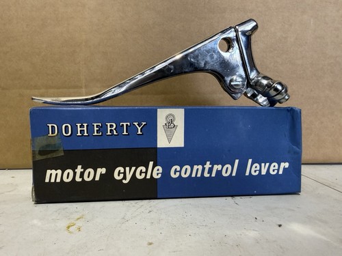 Original doherty control - doherty,