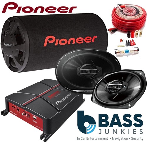 Pioneer wx306t 1300 - -, watts