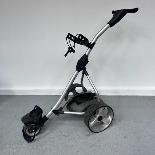 Pro rider electric - electric, golf