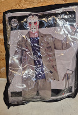 Jason Voorhees Mens Halloween