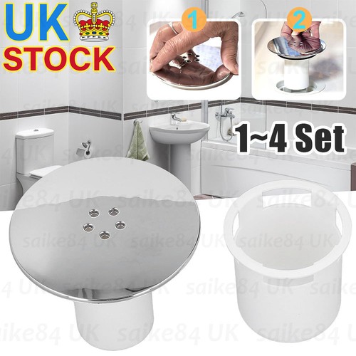 Shower drain trap cover - shower,