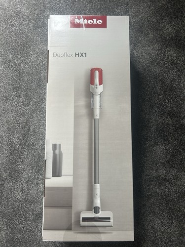 Miele duoflex hx1 cordless - miele,