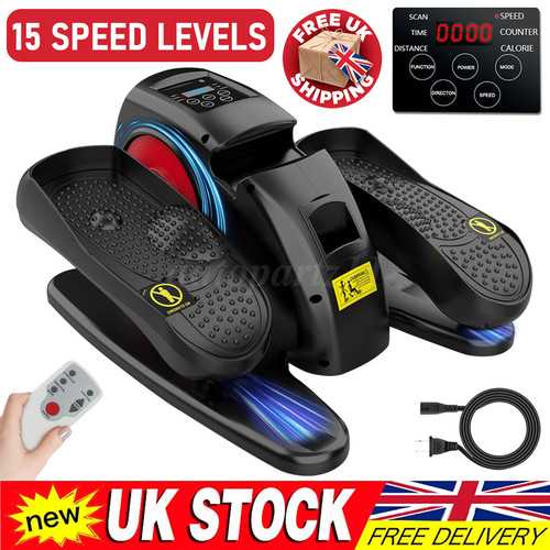 Ellipse leg exerciser seen - ellipse,
