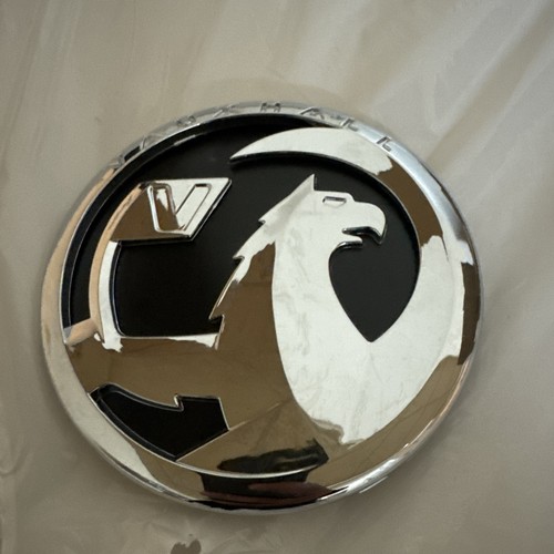 Vauxhall insignia facelift - insignia,