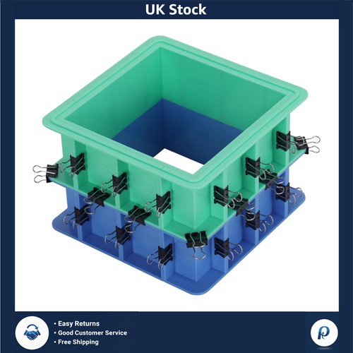 Adjustable stackable mould - stackable,