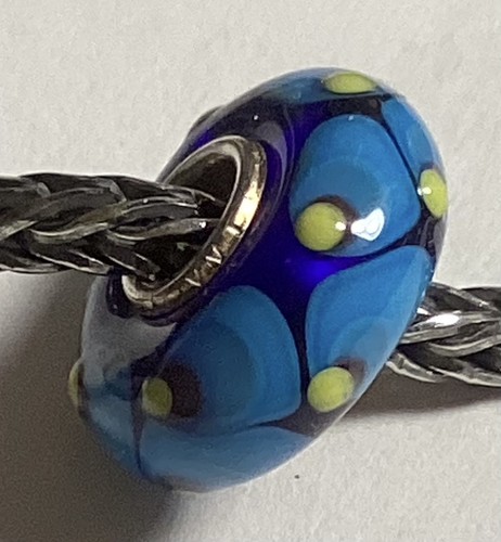 Trollbeads special unique - special, ooak