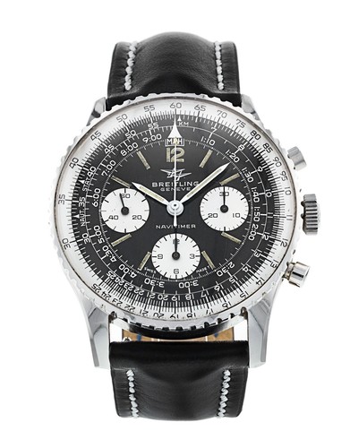 Breitling old navitimer 806 - breitling,