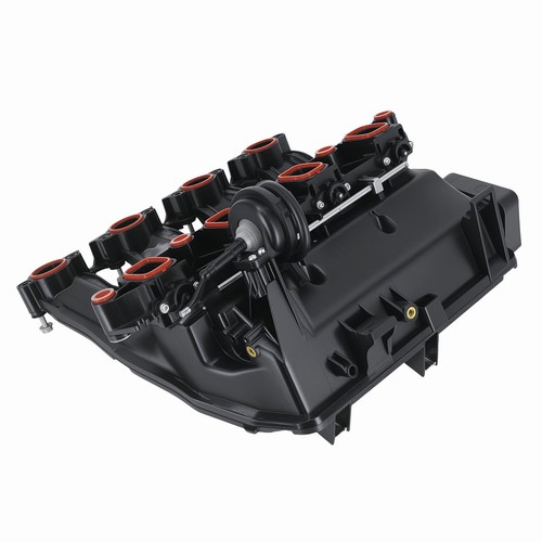 Inlet intake manifold module - inlet,