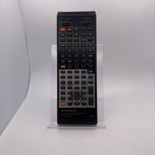 Pioneer remote control - pioneer,