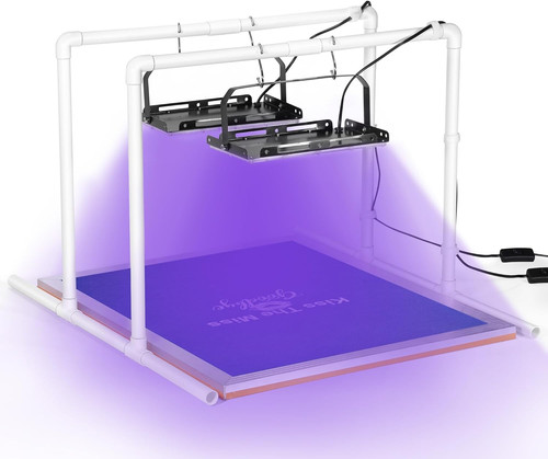 50w led screen printing - 50w,